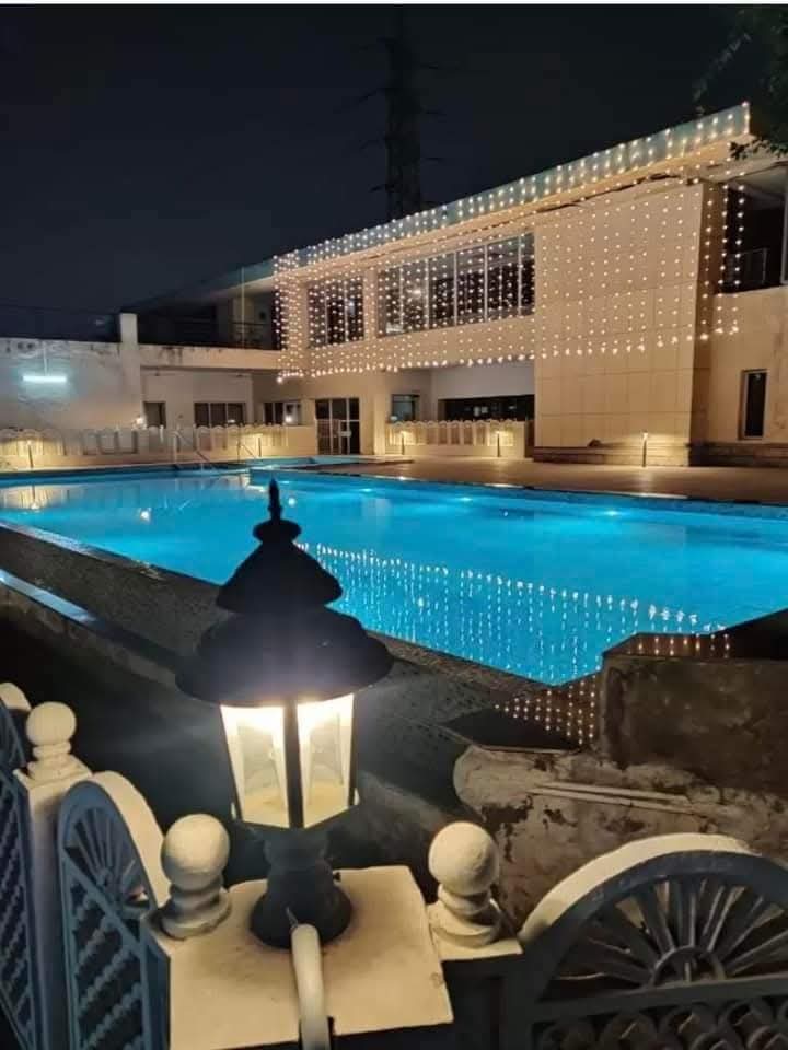 2 BHK 1554 Sq.Ft. Apartment in Unitech Escape