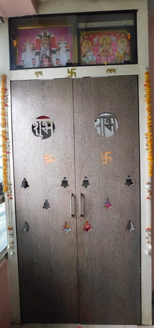  3 BHK Apartment at Himayath Nagar – for Sale