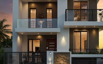 2 BHK Villa For Sale in Chandapura