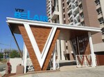 3 BHK 930 Sq.Ft. Builder Floor in VTP Belair