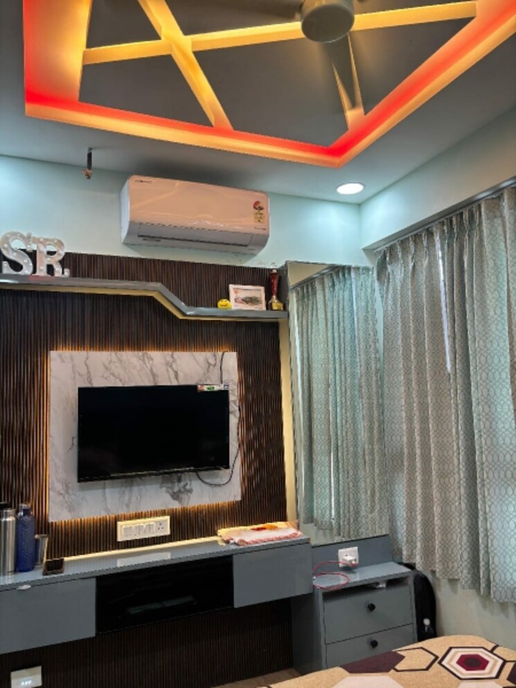 Bedroom, vtp-belair 3 Bedroom 930 Sq.Ft. Builder Floor In Mahalunge Pune 9209083