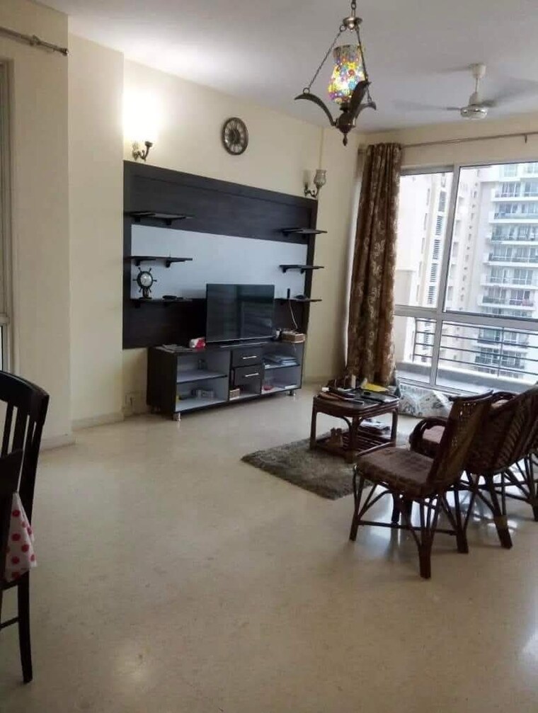 Gym, unitech-escape 3 Bedroom 2066 Sq.Ft. Apartment In Sector 50 Gurgaon 9209079