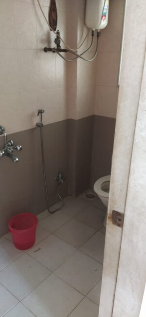 Master Bedroom in 2 BHK Apartment at MP Pandurangwadi Laxmi Niwas CHS, Goregaon East – for Rent