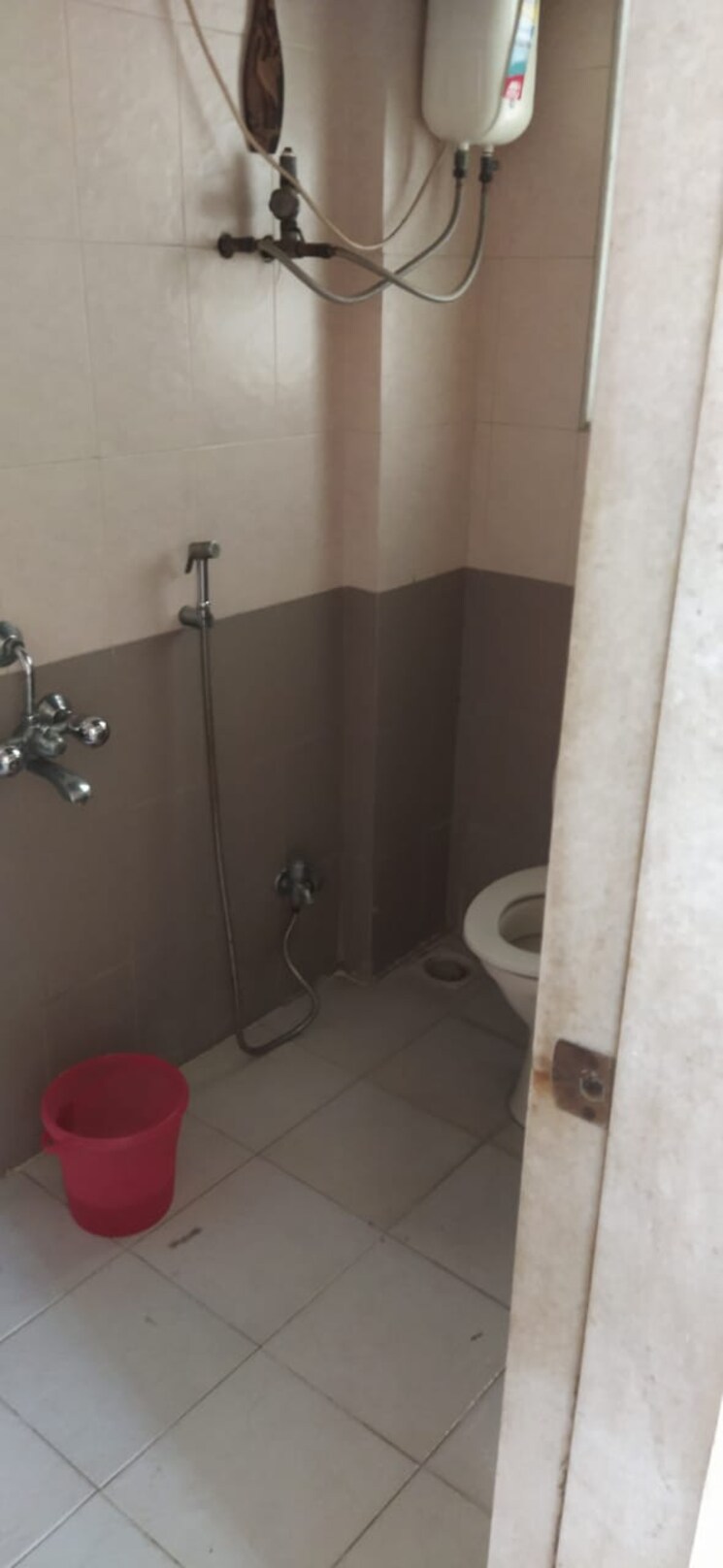 Master Bedroom, mp-pandurangwadi-laxmi-niwas-chs 2 Bedroom 563 Sq.Ft. Apartment In Goregaon East Mumbai 9209096