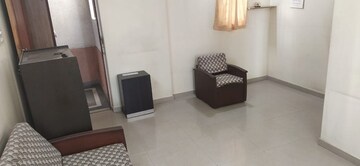 2 BHK Apartment For Rent in MP Pandurangwadi Laxmi Niwas CHS, Goregaon East