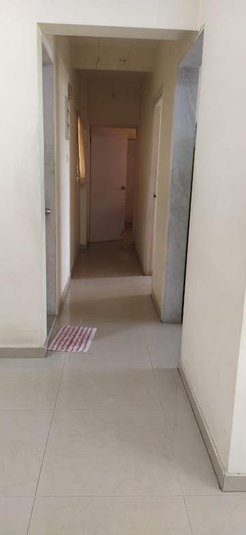 Building Lobby in 2 BHK Apartment at MP Pandurangwadi Laxmi Niwas CHS, Goregaon East – for Rent