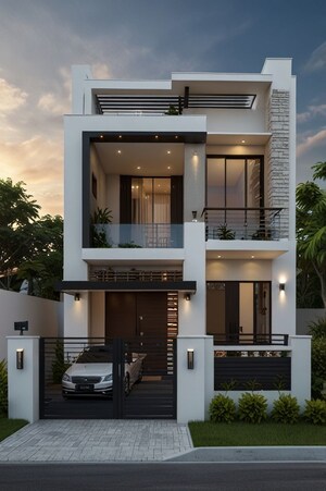 2 BHK Villa For Sale in Chandapura