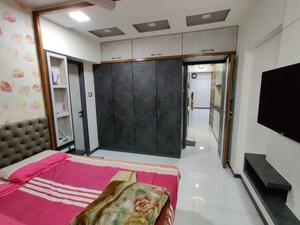 2 BHK Apartment For Sale in Terrain Heights, Santacruz East