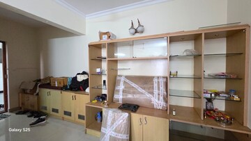 Kitchen in 2 BHK Apartment at ND Sepal, Hsr Layout – for Rent