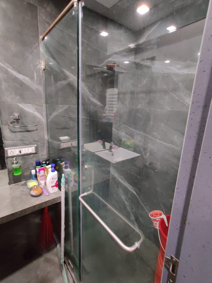 Balcony, terrain-heights 2 Bedroom 680 Sq.Ft. Apartment In Santacruz East Mumbai 9209089