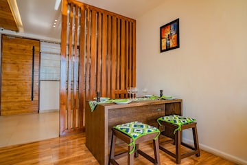 3.5 BHK Builder Floor For Rent in Sector 15