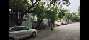  Plot – Exterior View View at Film Nagar - for Sale