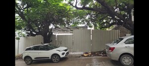  Plot – Exterior View View at Film Nagar - for Sale