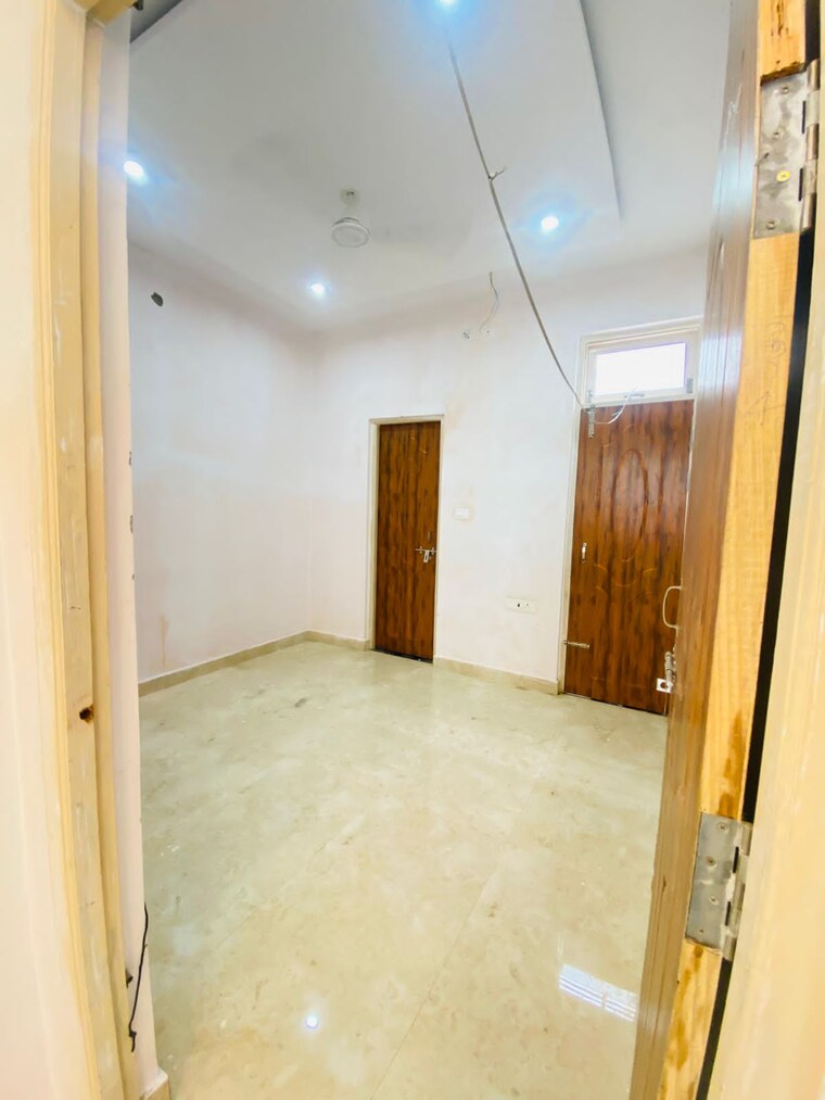 Room, vj-dh-3 2.5 Bedroom 831 Sq.Ft. Independent House In Kursi Road Lucknow 9209135
