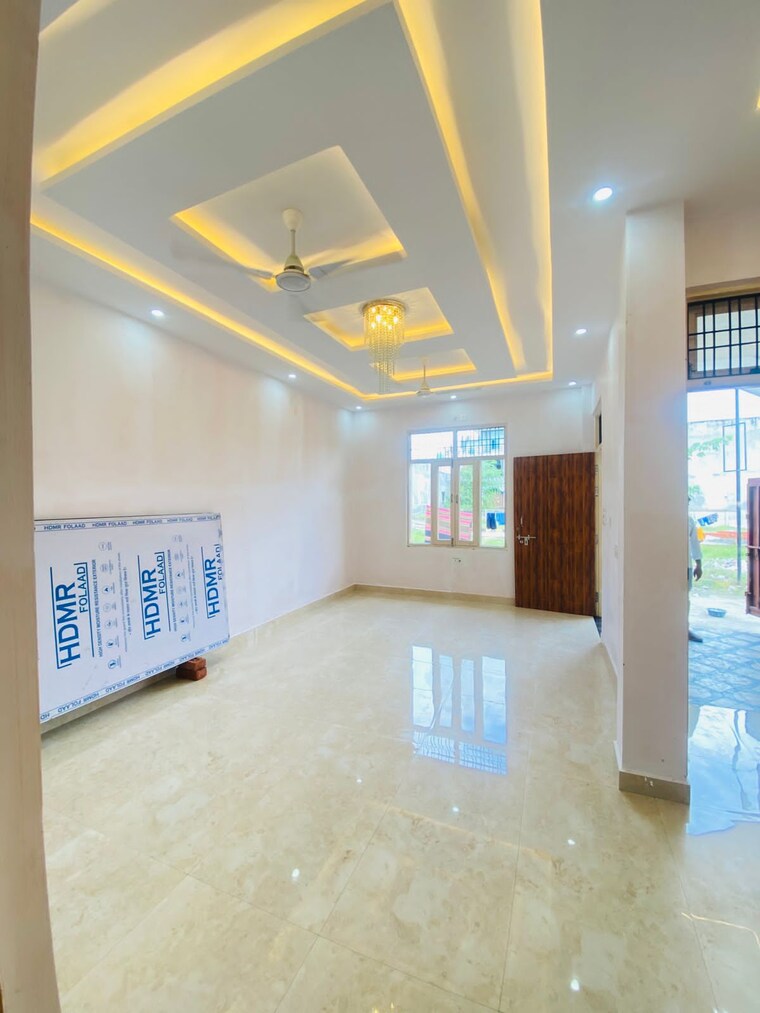 Room, vj-dh-3 2.5 Bedroom 831 Sq.Ft. Independent House In Kursi Road Lucknow 9209135