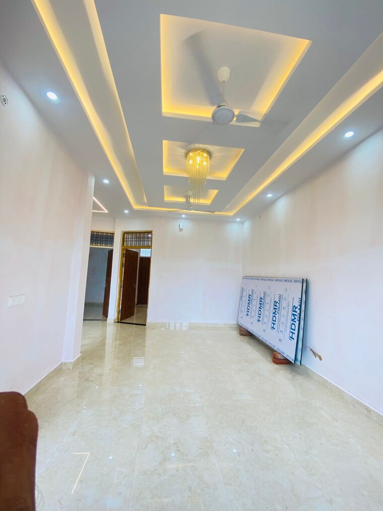 Room, vj-dh-3 2.5 Bedroom 831 Sq.Ft. Independent House In Kursi Road Lucknow 9209135