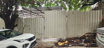  Plot – Exterior View View at Film Nagar - for Sale
