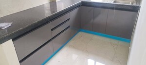 Balcony in 3.5 BHK Builder Floor at M3M Soulitude, Sector 89 – for Sale