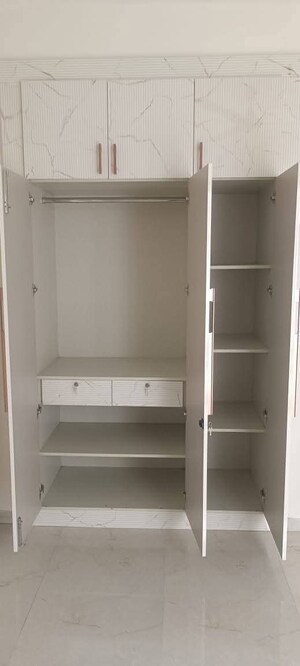 Furnished Amenities in 3.5 BHK Builder Floor at M3M Soulitude, Sector 89 – for Sale