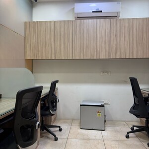 Team Area in  Office Space at Ansal API Palam Corporate Plaza, Nai Basti – for Sale