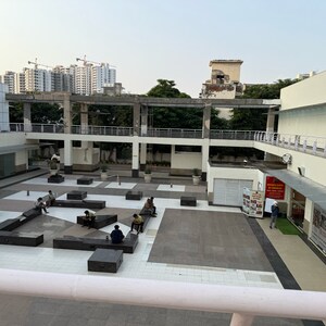  Office Space – Exterior View View at Ansal API Palam Corporate Plaza, Nai Basti - for Sale