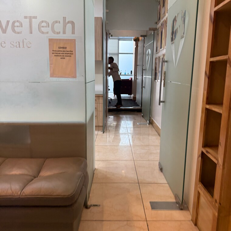 undefined, ansal-api-palam-corporate-plaza Commercial Office Space 799 Sq.Ft. In Nai Basti Gurgaon 9209155