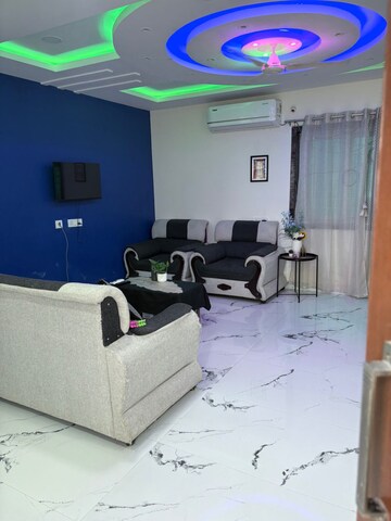 Team Area in 1 BHK Apartment at Ten Madhapur, Madhapur – for Rent