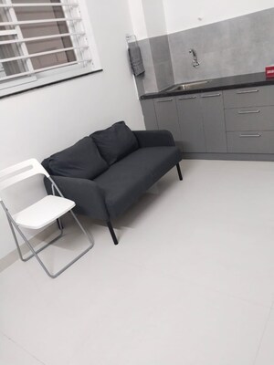 1 BHK Apartment For Rent in Ten Madhapur, Madhapur