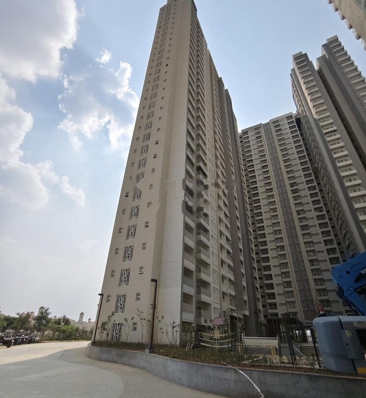 Exterior View, avalon-park-at-the-prestige-city 3 Bedroom 1332 Sq.Ft. Apartment In Sarjapur Road Bangalore 9209159