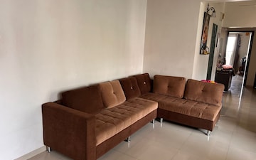 1 BHK Apartment For Rent in Lambodar Vasant Ganesh Vishwa, Bavdhan