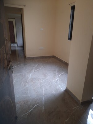 Living Room in 1 BHK Builder Floor at Mundhwa – for Rent