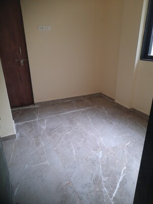 Bedroom in 1 BHK Builder Floor at Mundhwa – for Rent