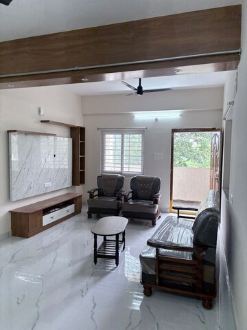 2 BHK Apartment For Rent in Ten Madhapur, Madhapur