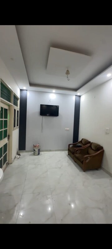 Living Room in 6+ BHK Independent House at Sector 127 – for Sale