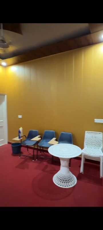 Bathroom in 6+ BHK Independent House at Sector 127 – for Sale