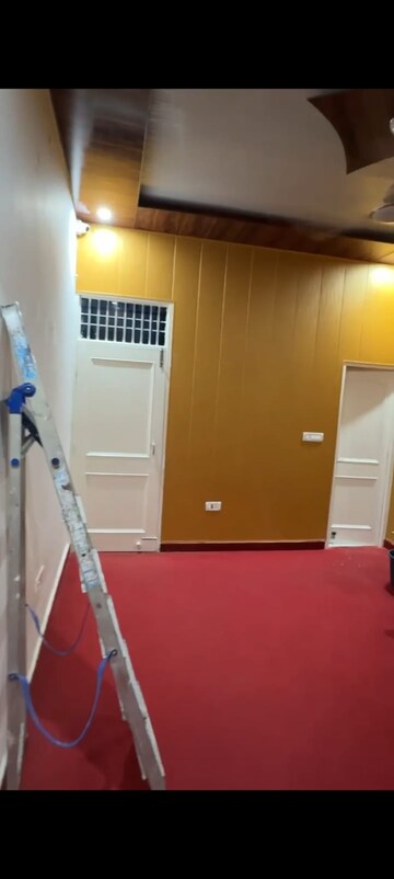 Bathroom in 6+ BHK Independent House at Sector 127 – for Sale