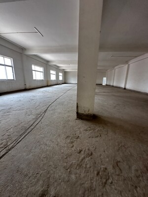 Building Lobby in  Showroom at Sector 27a – for Rent