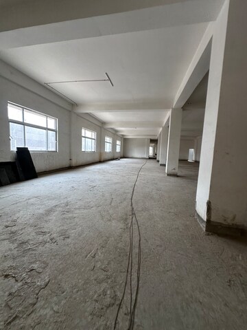 Building Lobby in  Showroom at Sector 27a – for Rent