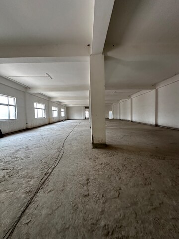 Building Lobby in  Showroom at Sector 27a – for Rent