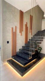 3 BHK + Pooja Room 850 Sq.Ft. Villa in Mj Iam Selling My Luxury 