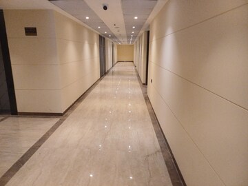 Kitchen in  Office Space at Bramhacorp Business Park, Kalyani Nagar – for Sale