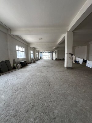 Building Lobby in  Showroom at Sector 27a – for Rent