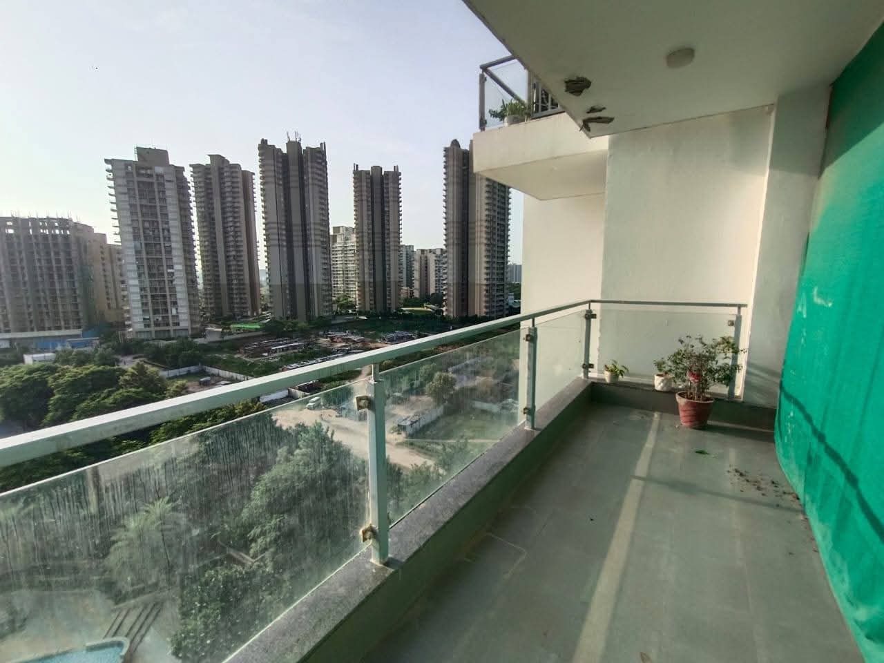 3 BHK 2100 Sq.Ft. Apartment in M3M Escala