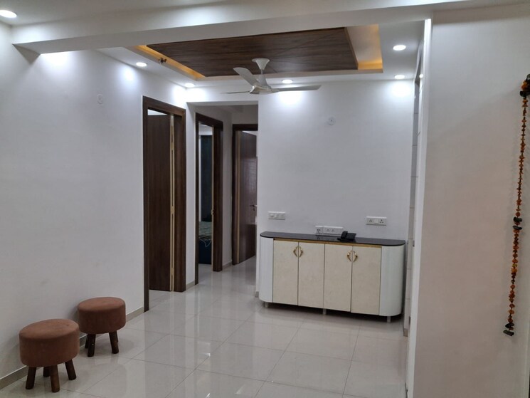 Room, unitech-escape 3 Bedroom 1935 Sq.Ft. Apartment In Sector 50 Gurgaon 9209203