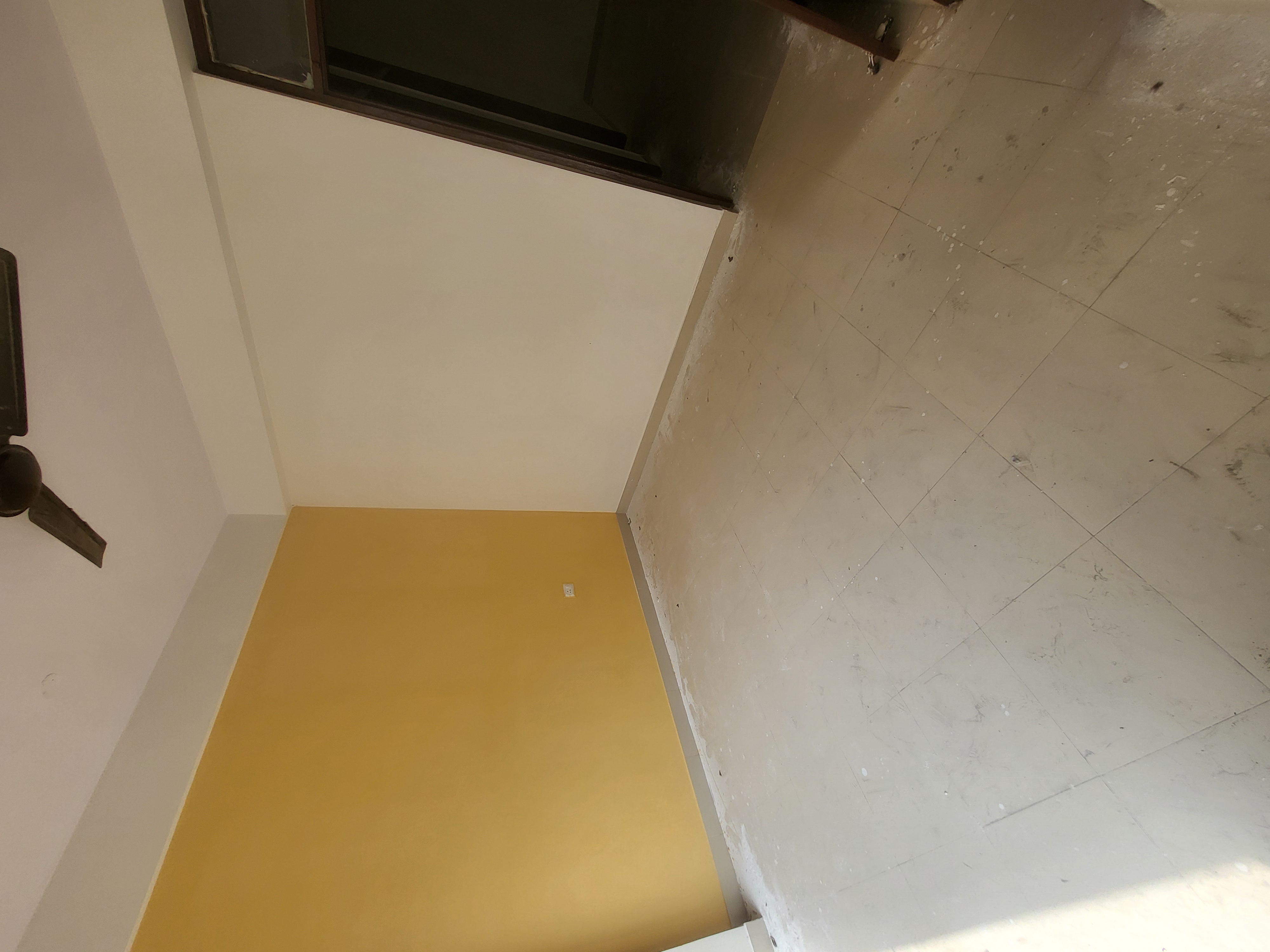 2 BHK Apartment For Sale in Breez Global Heights