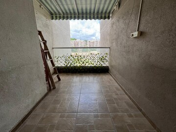 3 BHK Apartment For Sale in Lohia Unicus C Wing, Bavdhan
