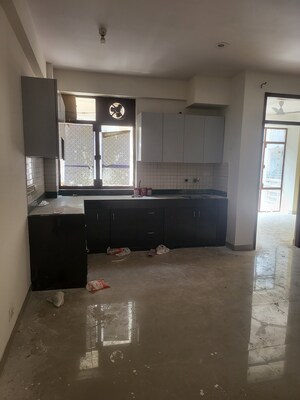 Kitchen in 2 BHK Apartment at Breez Global Heights, Sohna Sector 33 – for Sale