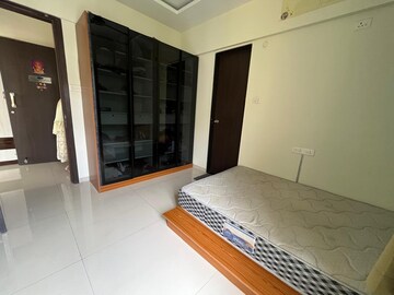 Bedroom in 3 BHK Apartment at Lohia Unicus C Wing, Bavdhan – for Sale