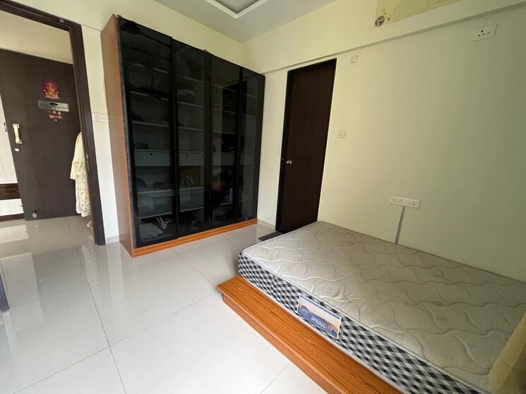 Bedroom, lohia-unicus-c-wing 3 Bedroom 1065 Sq.Yd. Apartment In Bavdhan Pune 9209195