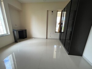 Building Lobby in 3 BHK Apartment at Lohia Unicus C Wing, Bavdhan – for Sale